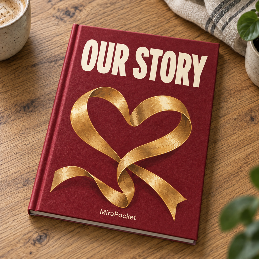 Our Story